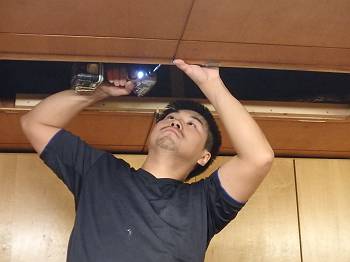 庄司大工