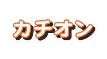 カチオン