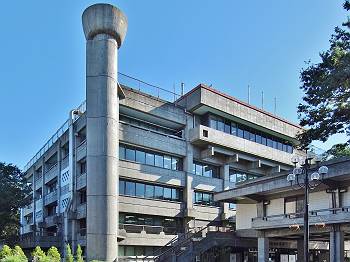 世田谷区