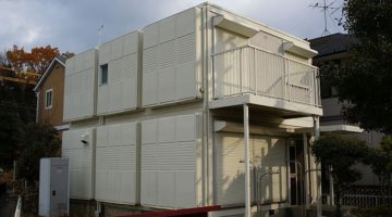 外壁塗装は、ハウスメーカーの１０年点検でやるべきか？