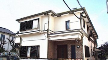 劣化や雨漏りが少ない家の特徴