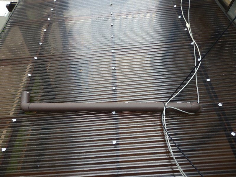 世田谷区Ｍ様邸アフターサービス