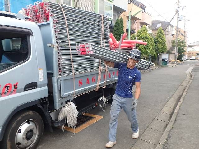外壁塗装