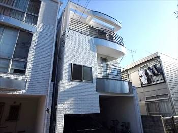 【施工後】外観