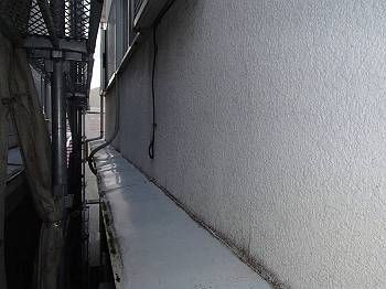 施工前　外観