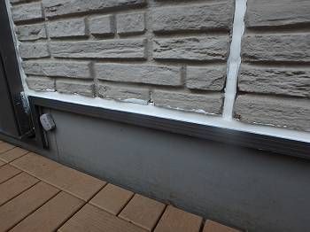 施工後の屋根です。