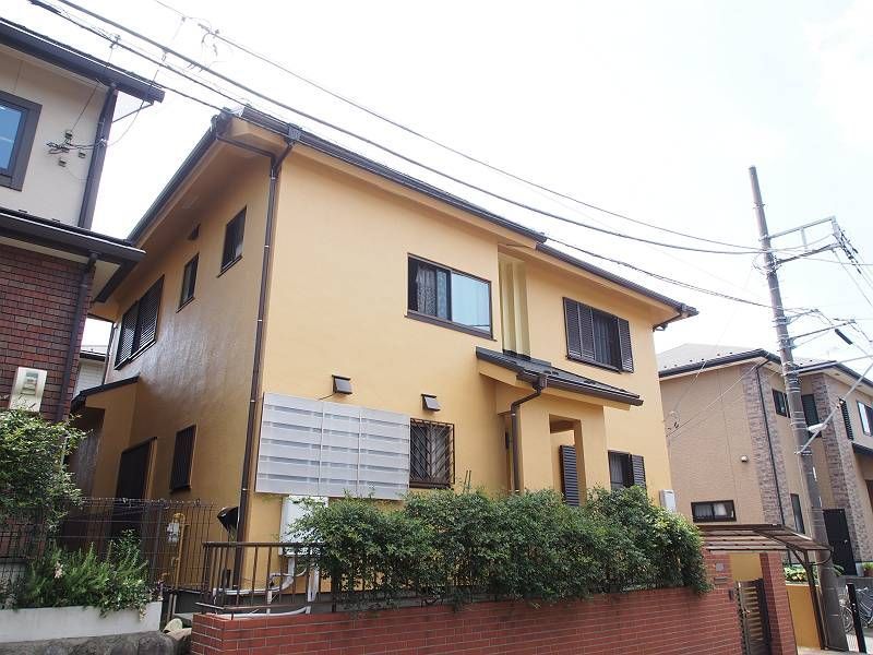 【アフター】外観