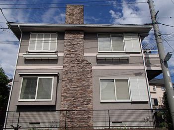 とても良い配色です。