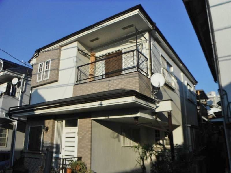 【アフター】外観