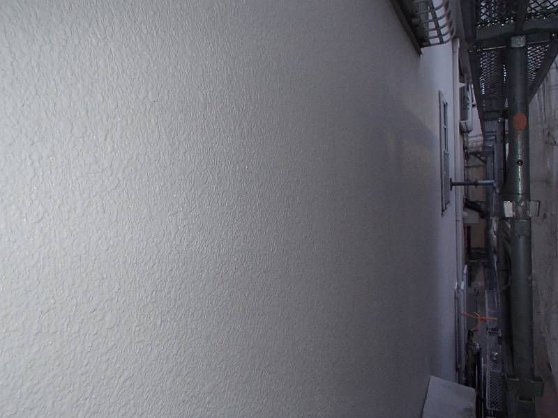 【ビフォー】外壁