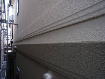 【アフター】外壁