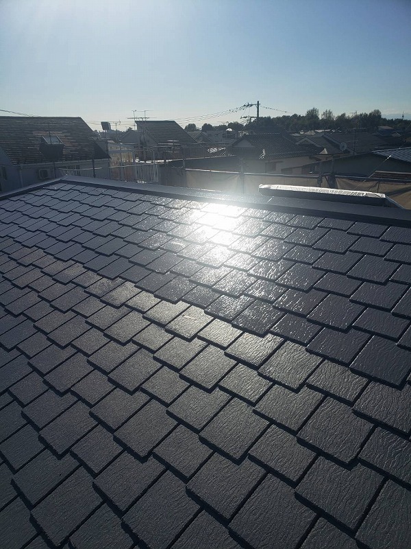 外壁塗装 世田谷区Ｕ様邸 2019110520351