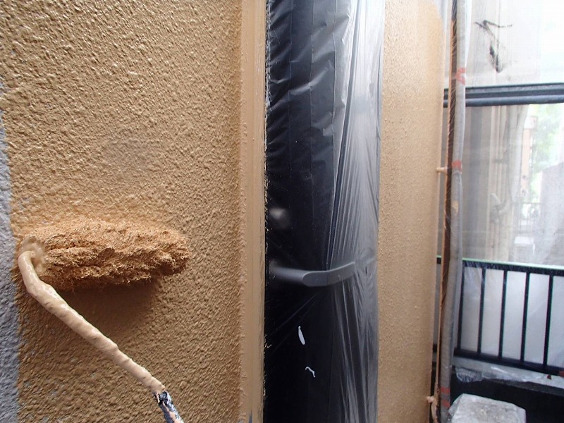 外壁塗装 世田谷区H様邸 2019100510009