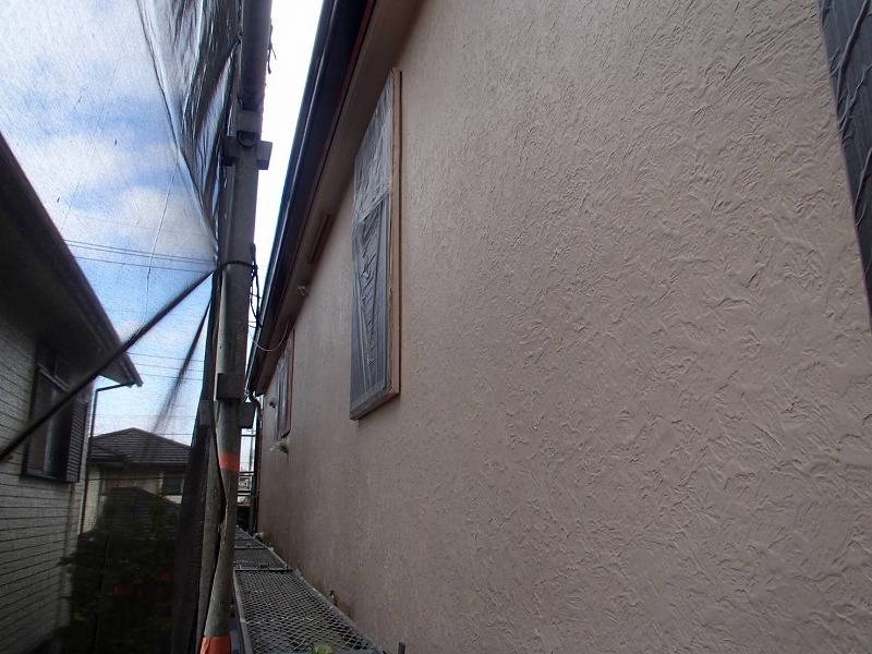 外壁塗装 日野市Ｙ様邸 2019121011530