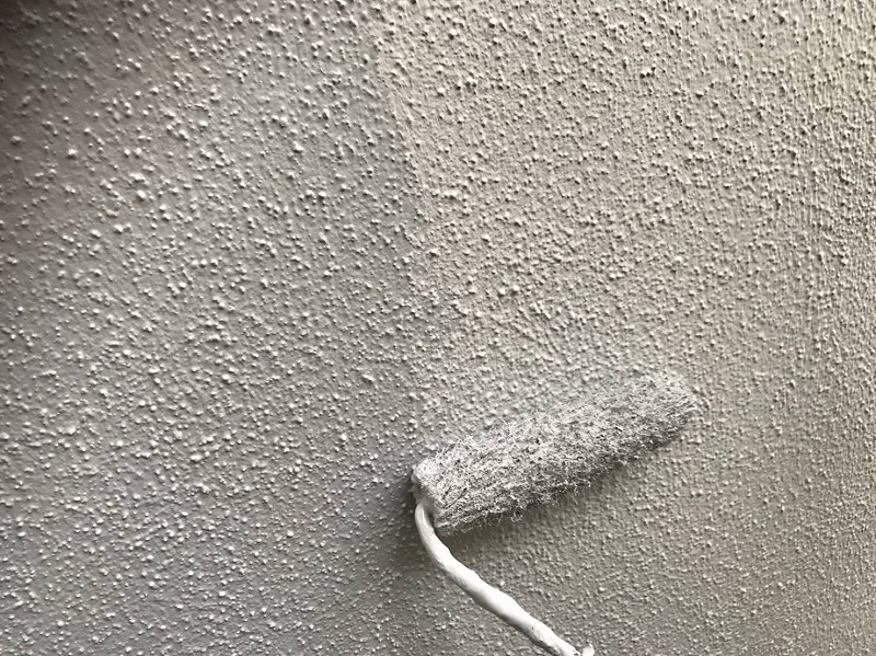 外装塗装 杉並区Ｓ様邸 2019120611412