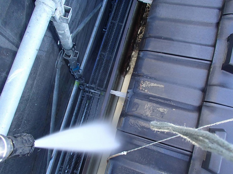 外壁塗装　日野市Ｙ様邸 2019113011235