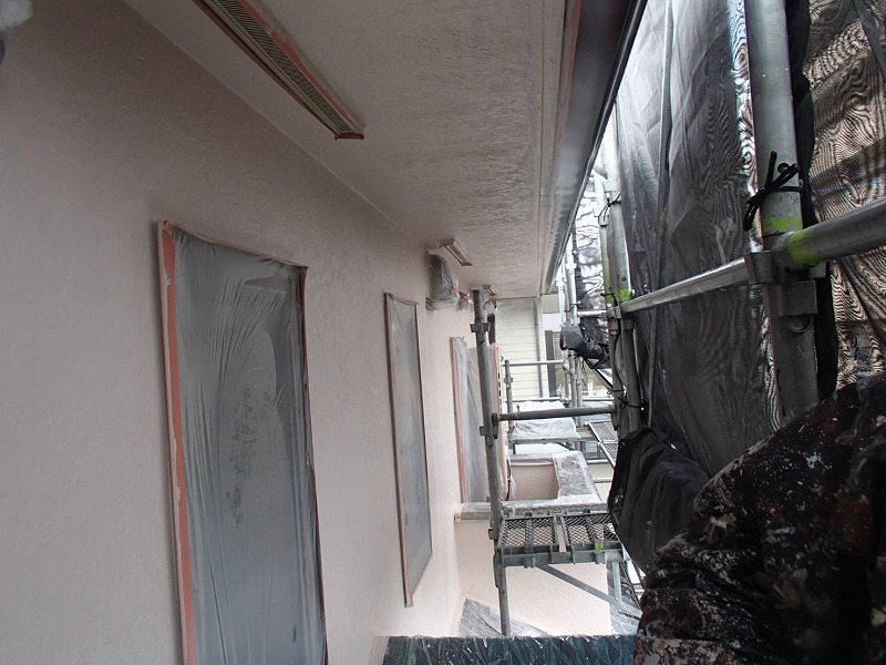 外壁塗装 日野市Ｙ様邸 2019121011533