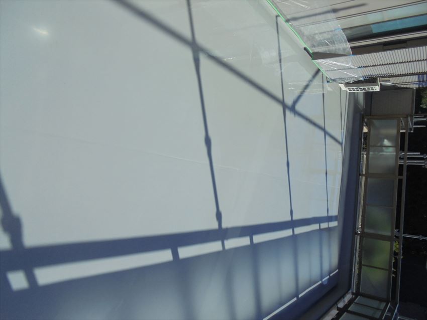 防水工事U様邸20191117DSC00954