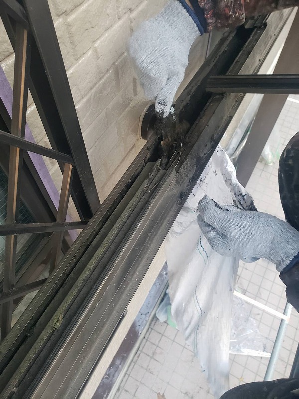 外壁塗装 世田谷区Ｕ様邸 2019112521115