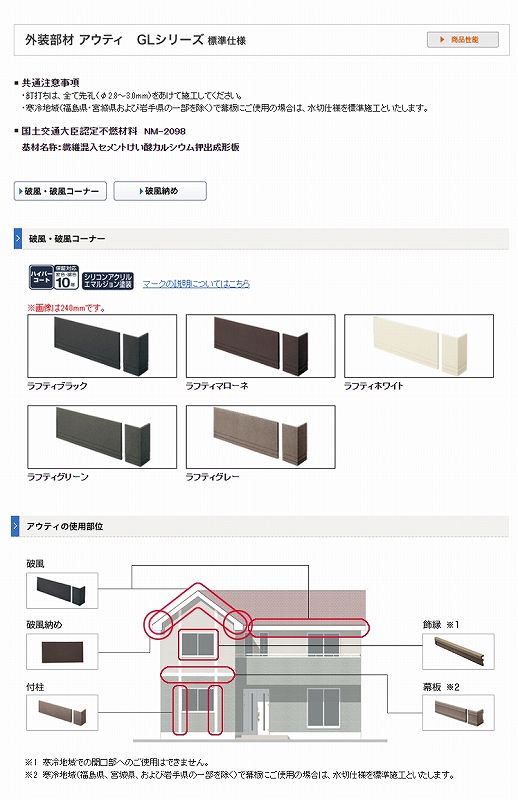 ニチハ　アウティ
