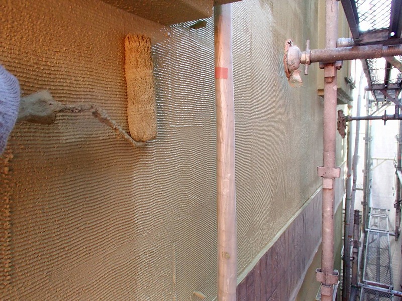 外壁塗装 世田谷区Ｍ様邸 2020012012462