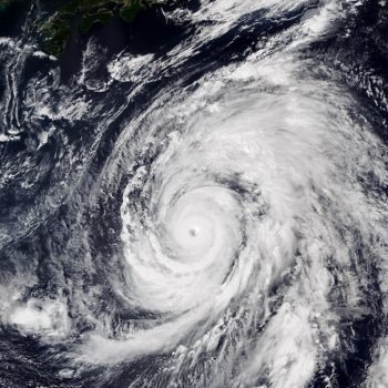 令和元年台風19号