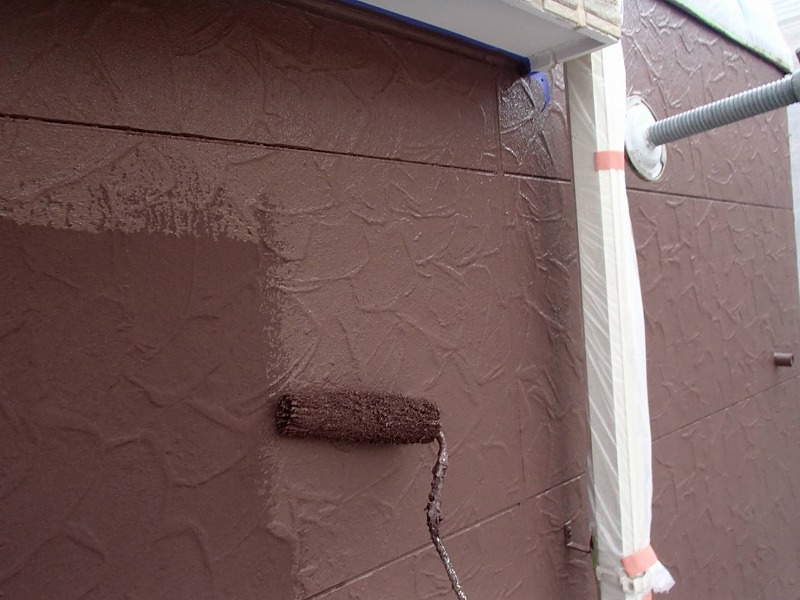 外壁塗装 武蔵野市Ｔ様邸 201908298979