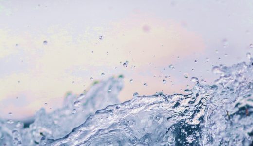 splash