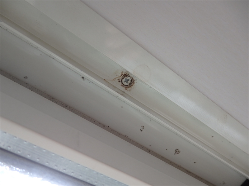 外壁塗装 狛江市T様邸見積もり写真PA181047