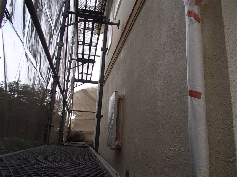 外壁塗装 世田谷区Ｓ様邸 2020022013124