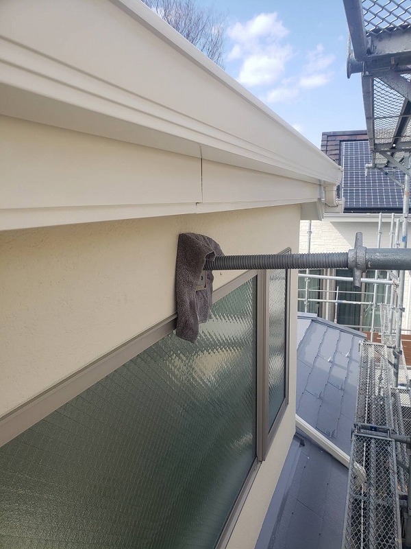 外壁塗装 世田谷区Ｍ様邸 2020031724124