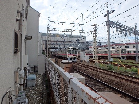 線路