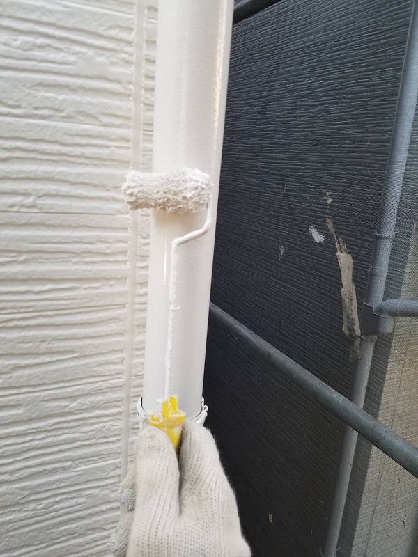 外壁塗装 世田谷区Ｉ様邸 2020032417802