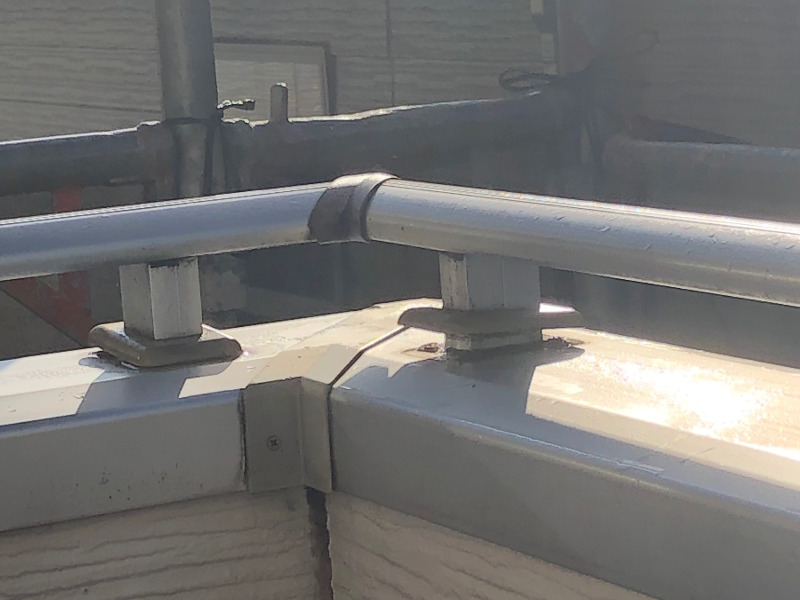 I様邸問い合わせ画像