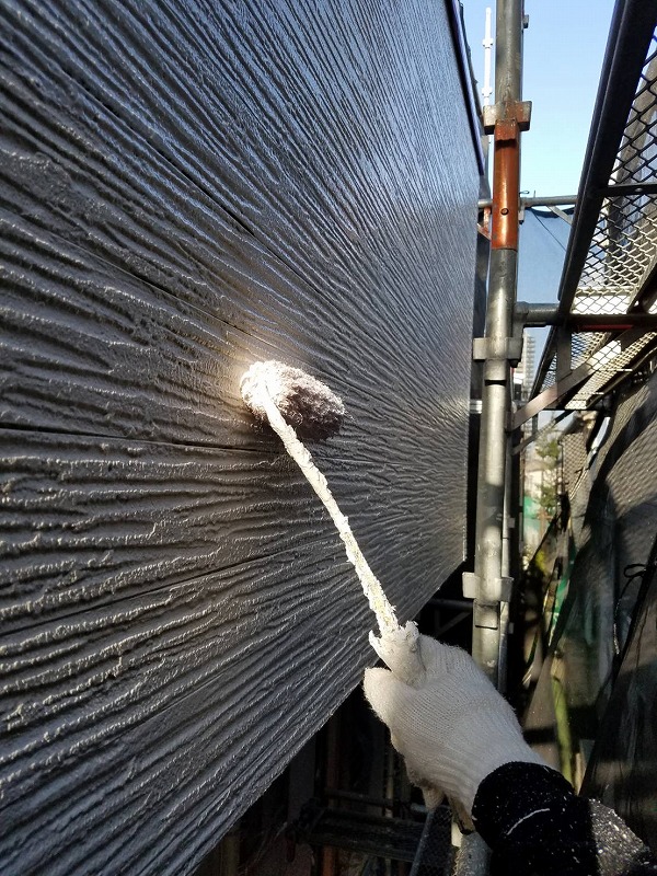 外壁塗装 世田谷区Ｉ様邸 2020031917692