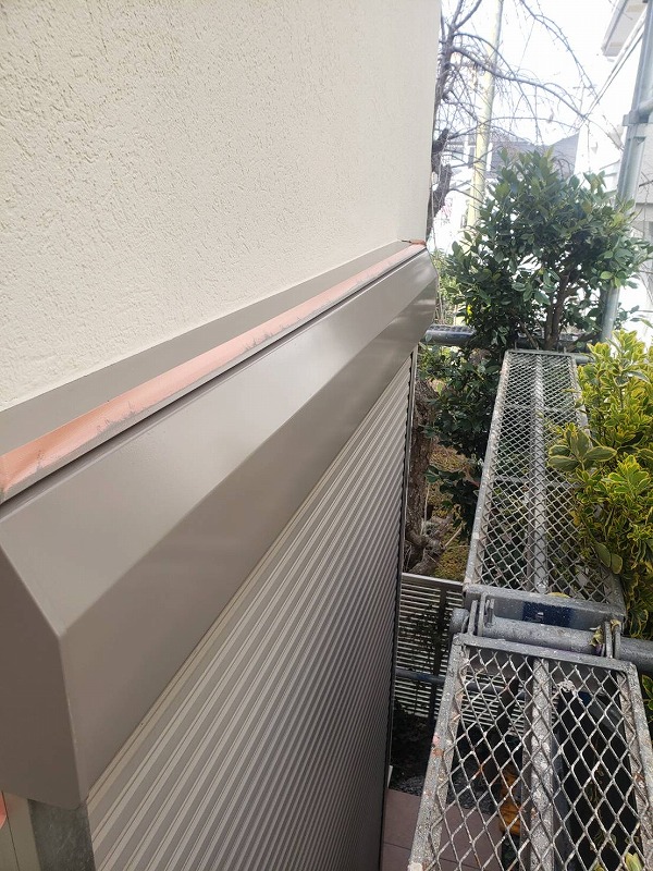 外壁塗装 世田谷区Ｍ様邸 2020031724132