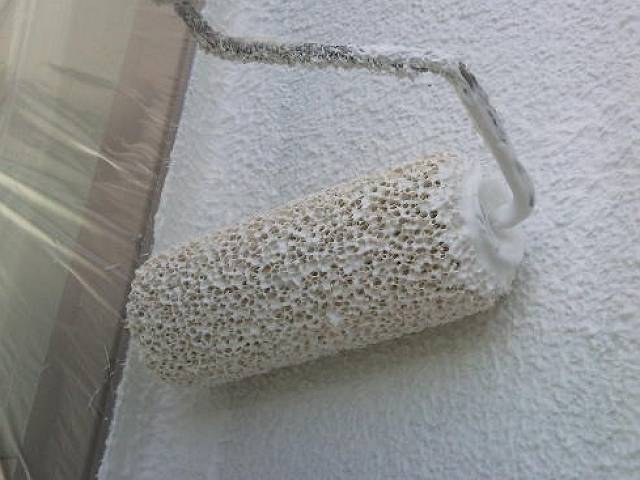 マスチックローラー