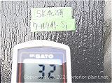 2011年コロニアル屋根実証実験　7月1日16時の計測