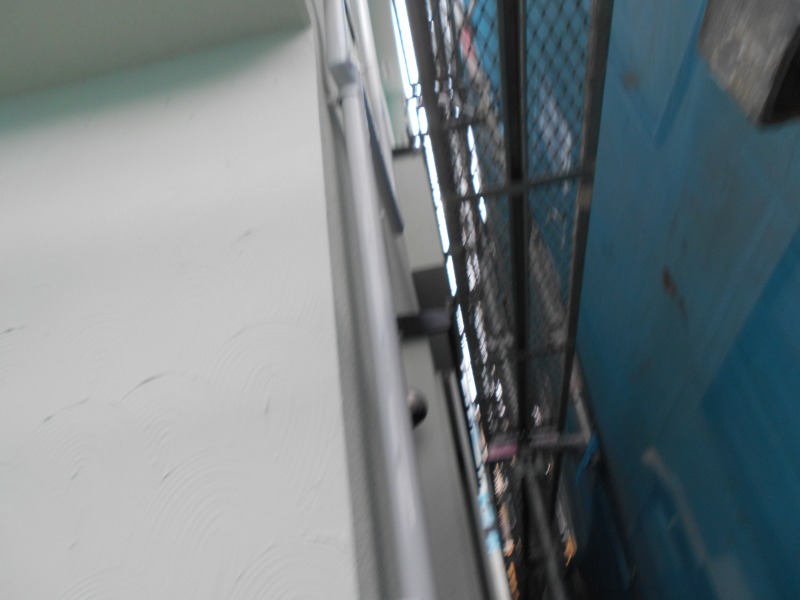 外壁塗装 日野市H様邸 雨樋塗装 20180725 DSCN2342