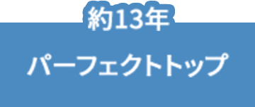 パーフェクトトップ