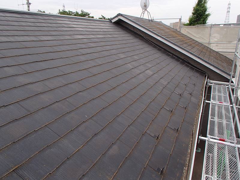 20130528外壁塗装P邸作業前チェック005