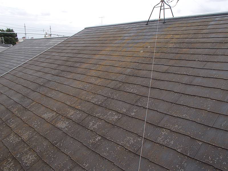 20130528外壁塗装P邸作業前チェック009