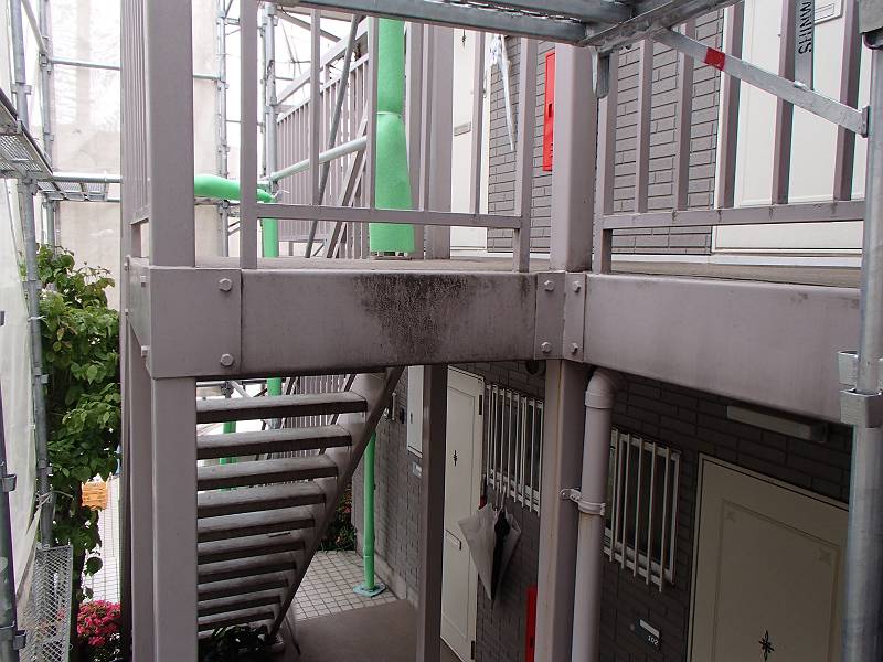 20130528外壁塗装P邸作業前チェック124