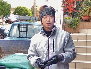 木村建業