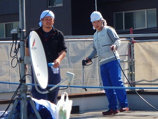 はなまる塗装職人20160309