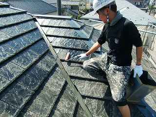 外壁塗装のはなまる職人201604212