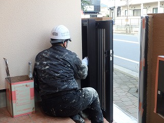 外壁塗装のはなまる職人201602163