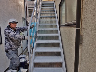 はなまる塗装職人20160314
