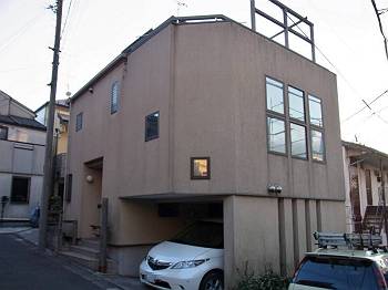 20130204外壁塗装K様邸外観ビフォーR1232871-s_s