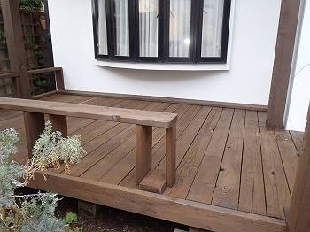 20130209外壁塗装K様邸ウッドデッキP2095145-s_s